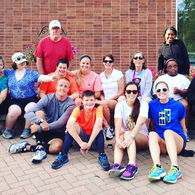 Join us on Thursday for Walk to Run Club! | Opportunity Knocks