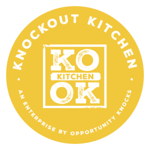 Knockout Kitchen